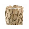Wazon LASCAS 52 cm drewno dryfujące naturalny*Imeri Discount