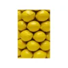 Wazon Lemon Juice 43 cm żółty*KARE Outlet