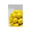 Wazon Lemon Juice 40 cm żółty*KDesign New