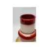 Wazon LIGHTHOUSE 33 cm Ceramika*KDesign Discount