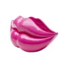 Wazon LIPS 56 cm różowy*KDesign Online