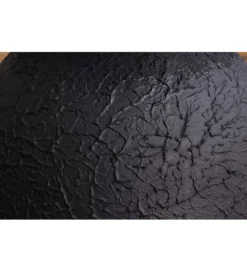 Wazon OMAI 55 cm czarny*Invicta Interior Hot