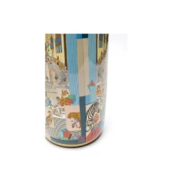 Wazon PALAZZO 46 cm porcelana*KDesign