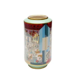 Wazon PALAZZO 34 cm porcelana*KDesign Clearance