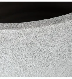 Wazon PASTERO 50 cm beżowa piaskowa*Exclusivas Hot