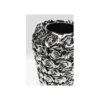 Wazon ROSE MULTI 45 cm chromowany*KDesign New