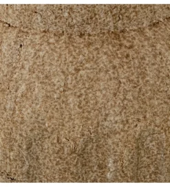 Wazon SIGEM 38 cm ceramika brązowy*Exclusivas