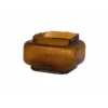 Wazon SUHAG 17 cm szklany*Belda Sale