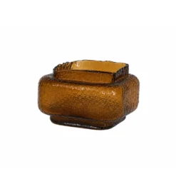 Wazon SUHAG 17 cm szklany*Belda Sale
