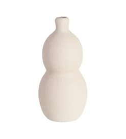 Wazon TAGIN 50 cm ceramika biała*Zona-Design Hot