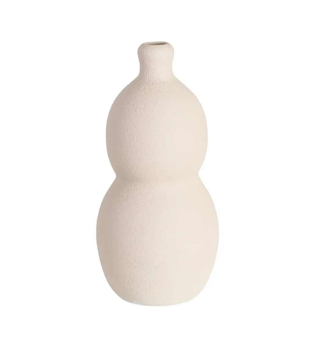 Wazon TAGIN 50 cm ceramika biała*Zona-Design Hot