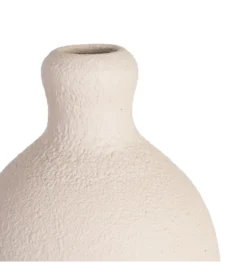 Wazon TAGIN 50 cm ceramika biała*Zona-Design Hot
