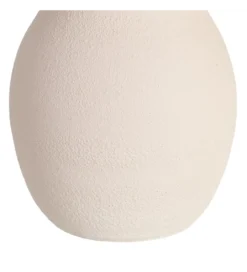 Wazon TAGIN 50 cm ceramika biała*Zona-Design Hot
