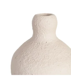 Wazon TAGIN 30 cm ceramika biały*Zona-Design Online