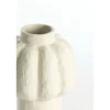 Wazony ALIVERI 25 cm biały matt*L&L Sale