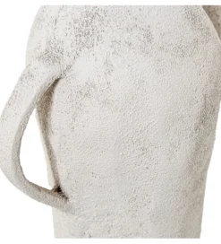 Wazon z uchwytami BYTIK 50 cm*Exclusivas Hot