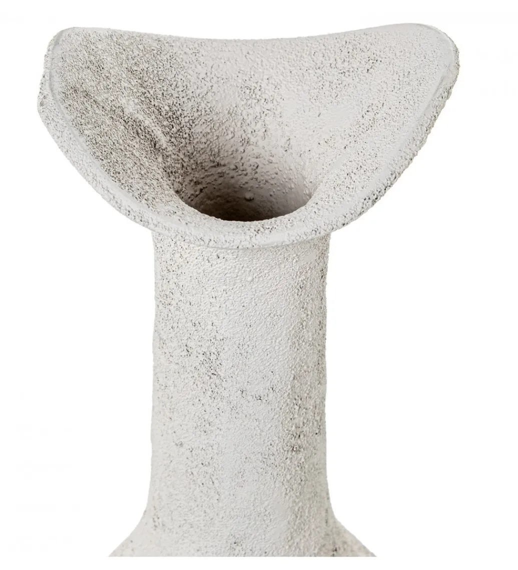 Wazon z uchwytami BYTIK 50 cm*Exclusivas Hot
