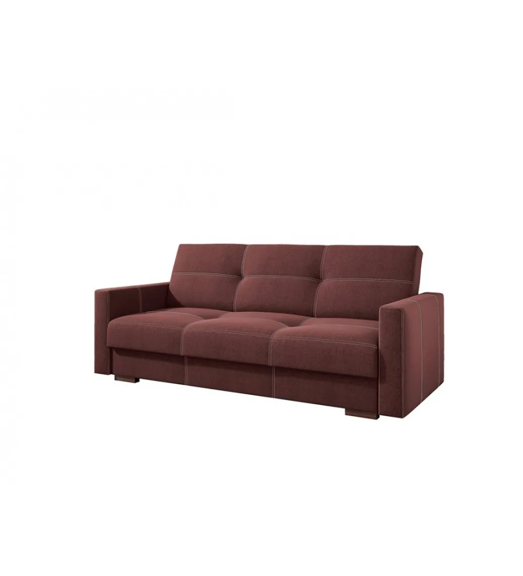 Wersalka DIORA 221 cm z funkcją spania*Comforteo Hot