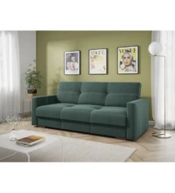 Wersalka DIORA 221 cm z funkcją spania*Comforteo Hot