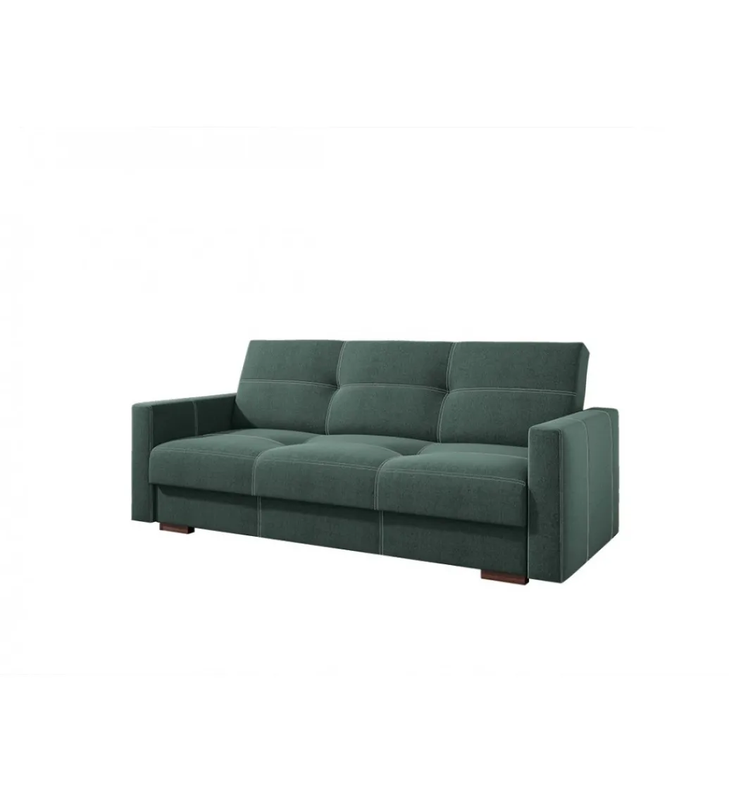 Wersalka DIORA 221 cm z funkcją spania*Comforteo Hot