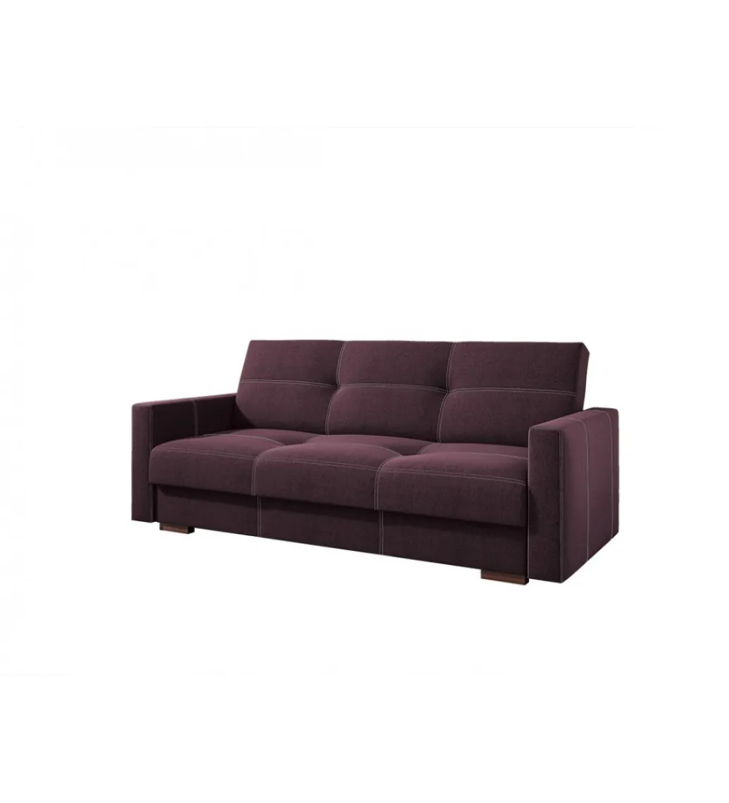 Wersalka DIORA 221 cm z funkcją spania*Comforteo Hot