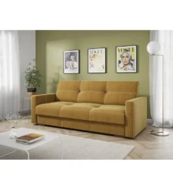 Wersalka DIORA 221 cm z funkcją spania*Comforteo Hot