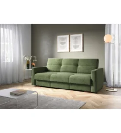 Wersalka DIORA 221 cm z funkcją spania*Comforteo Hot