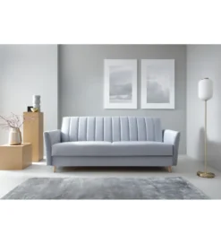 Wersalka VERSAL Nadia 224 cm z funkcją spania*Comforteo