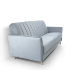 Wersalka VERSAL Nadia 224 cm z funkcją spania*Comforteo
