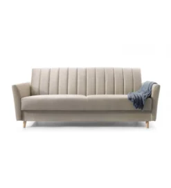 Wersalka VERSAL Nadia 224 cm z funkcją spania*Comforteo