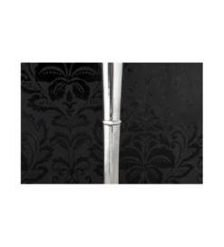 Świecznik 5 - ramienny 120 cm srebrny*Invicta Interior Clearance