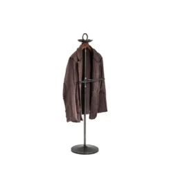 Wieszak COSMOPOLITAN 123 cm drewno mango*KDesign Clearance