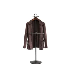 Wieszak COSMOPOLITAN 123 cm drewno mango*KDesign Clearance
