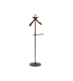 Wieszak COSMOPOLITAN 123 cm drewno mango*KDesign Clearance