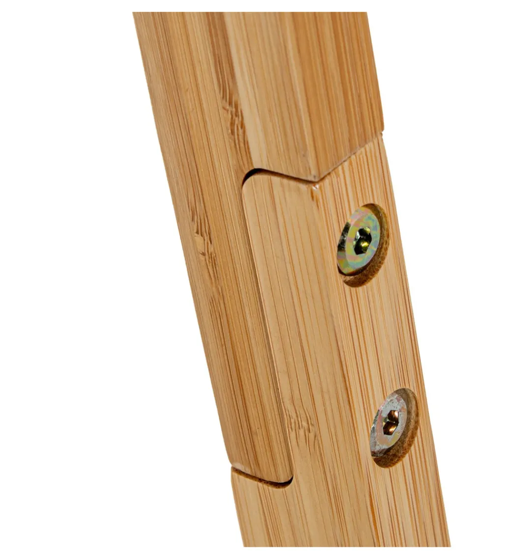 Wieszak GENRAMAS 170 cm w odcieniu naturalnym*Exclusivas Online
