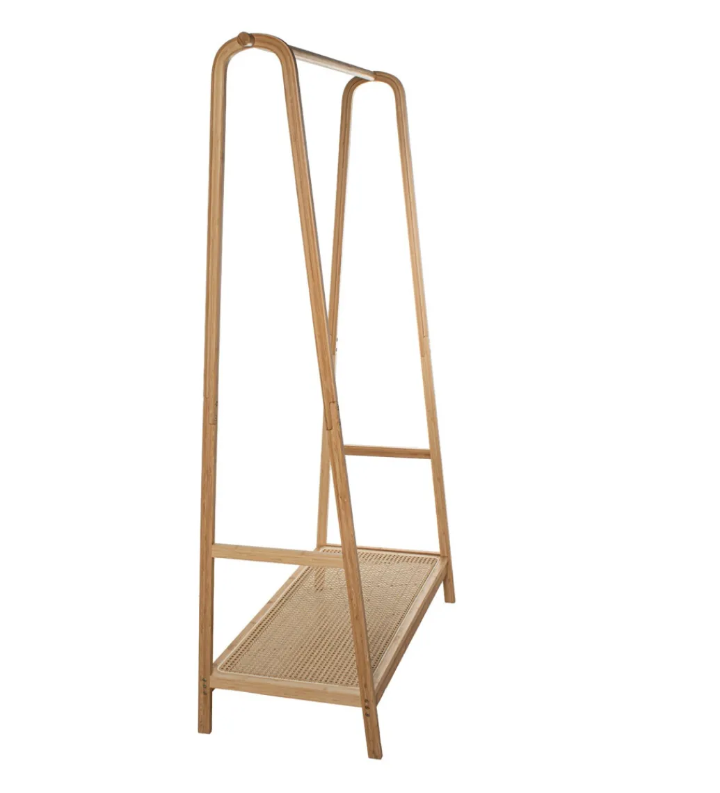 Wieszak GENRAMAS 170 cm w odcieniu naturalnym*Exclusivas Online