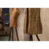 Wieszak Hemingway 200 cm drewno Teak*Invicta Interior Best