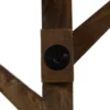 Wieszak MIELTERA 78 cm drewno mango*Zona-Design Sale