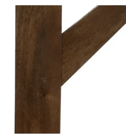 Wieszak MIELTERA 78 cm drewno mango*Zona-Design Sale
