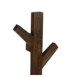 Wieszak MIELTERA 78 cm drewno mango*Zona-Design Sale