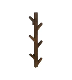 Wieszak MIELTERA 78 cm drewno mango*Zona-Design Sale