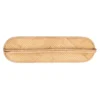 Wieszak NATEP 62 cm ratan naturalny*Zona-Design Sale