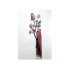 Wieszak RACK BUBBLE TREE 111 cm wielokolorowy*KDesign Sale