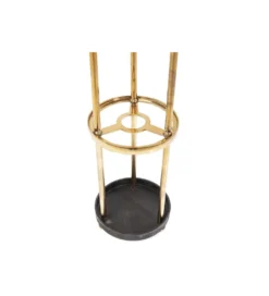 Wieszak RACK GALA 186 cm złoty*KDesign Outlet