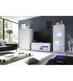 Witryna BASIC 61 cm biała*MCA Linia Włoska Sale