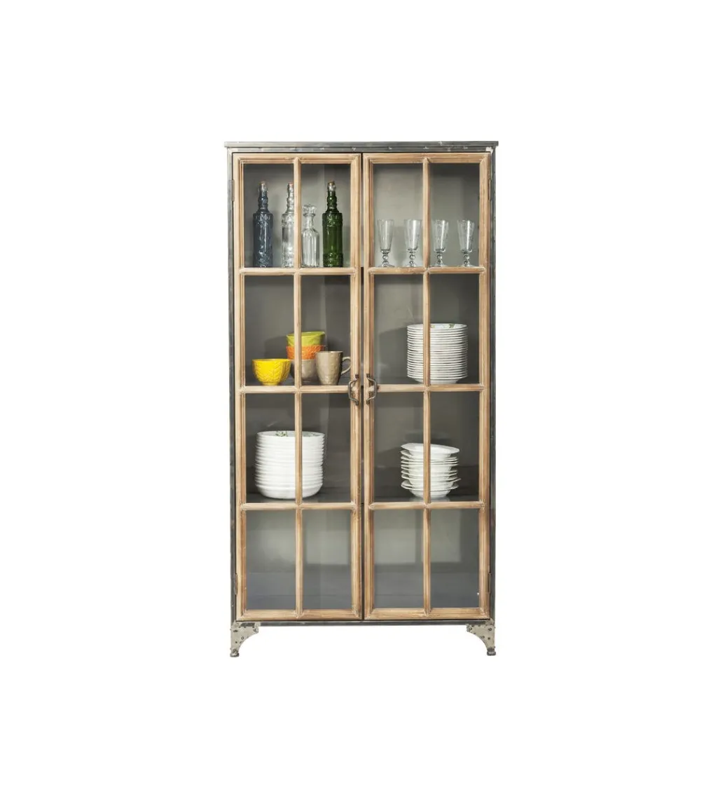 Witryna KONTOR 187 cm*KARE Clearance