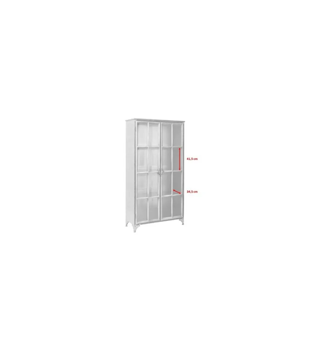 Witryna KONTOR 187 cm*KARE Clearance