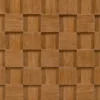 Witryna MARGINI 198 cm naturalna*Zona-Design