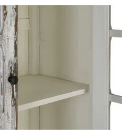 Witryna ZANAME 201 cm*Zona-Design