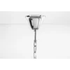 Żyrandol Royal 70 cm srebrny*Invicta Interior Discount
